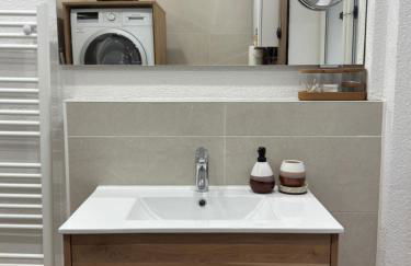 Harmony vintage - Quartier calme - Centre-ville Haguenau - Gare 3 min - Photo 47