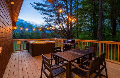 The Carter Bridge Estate - Sleeps 52 - Foto 13