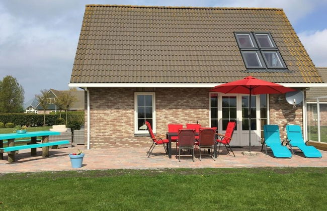 Beachvilla Grachtenblik - Foto 21