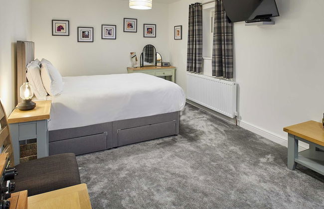 Host Stay Blayshaw House - Foto 14