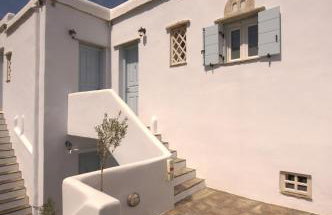 Summer Time - Tinos Apartments - Foto 25