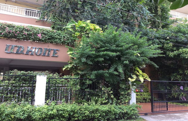 U.D.Home Apartment - Foto 32