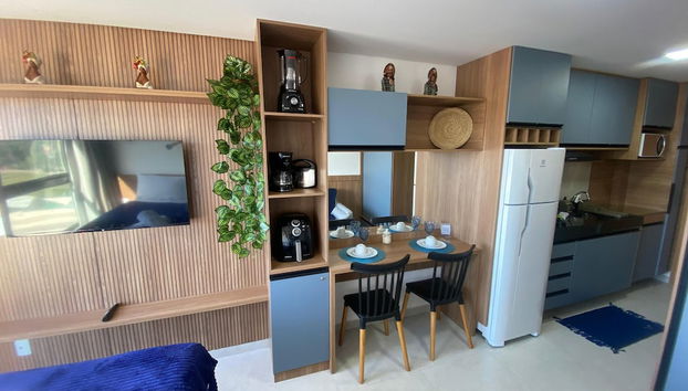 Villas do Porto - 307 by La Playa - Foto 4, Habitación