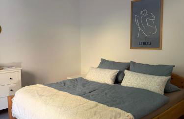 Casa Tilly - Ferienhaus am Wald - Foto 7