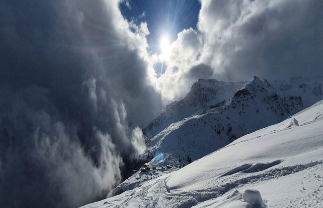 Lovely Apartment Near ski Lift - Foto 38