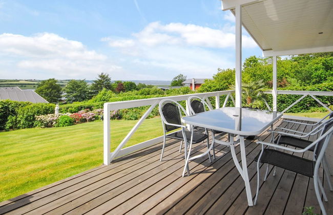 "Annabeth" - 300m to the fjord - Foto 23