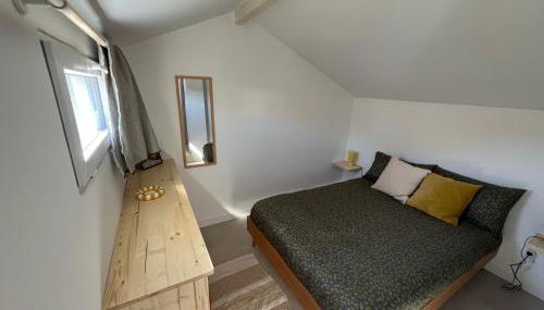 Casa Saint-Bris - Foto 5