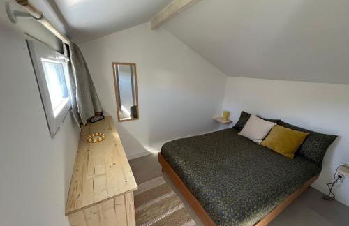 Casa Saint-Bris - Foto 5