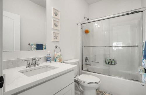 Mulligan Home - Waterfront, boat dock & community pools! - Foto 21