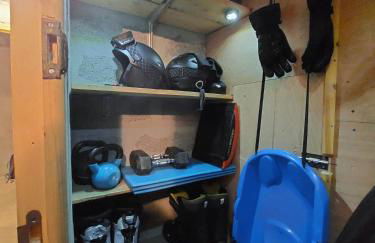 Appartement calme et apaisant - Foto 17