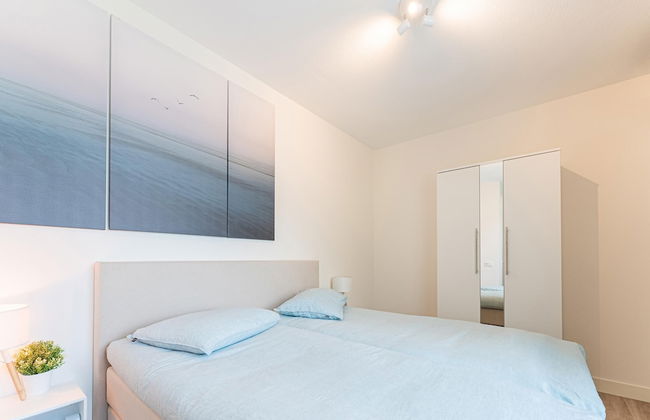 Luxury Water Villa in Harderwold With Jetty - Foto 8