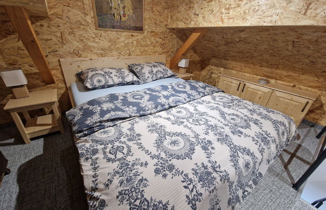 Vineyard cottage Vinska grajska kašča - Foto 7