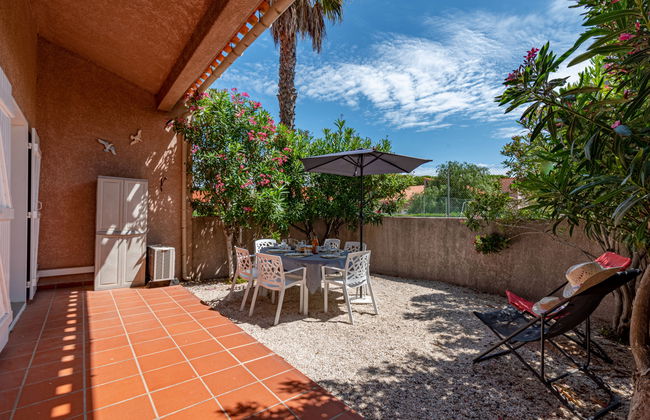 Le Clos de St Cyprien - Foto 26