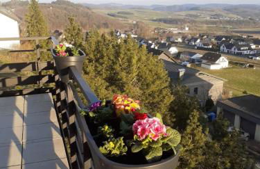 Ferienwohnungen Sternenhimmel WHG 1 - Foto 16