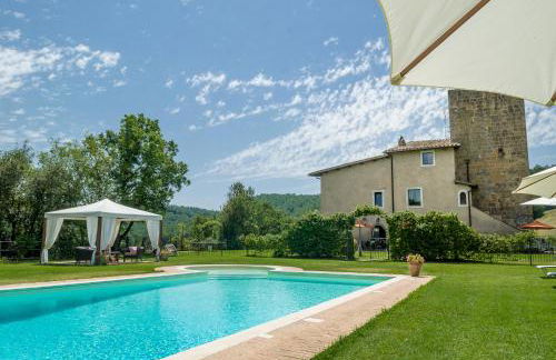 Tenuta la Torraccia agriturismo - Foto 9