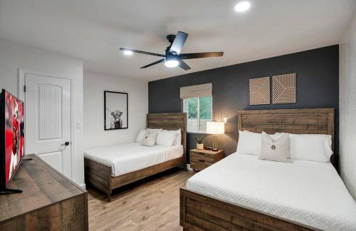 Mountain Vista - 5BR Home with Mountain Views - Foto 5