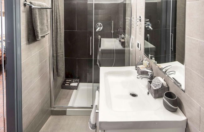 The Rock Apartment in Napoli - Foto 25