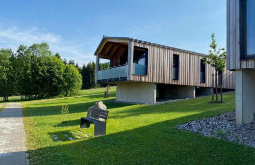 Feriendorf Waidlerland - Foto 9