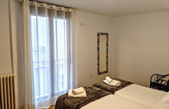 Apartamentos Plaza del Torico - Foto 18