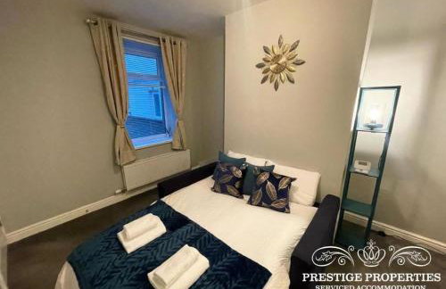 Jackson St by Prestige Properties SA - Foto 15