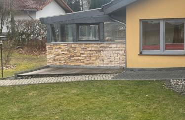 Wanderstube am Löns Felsen - Foto 14