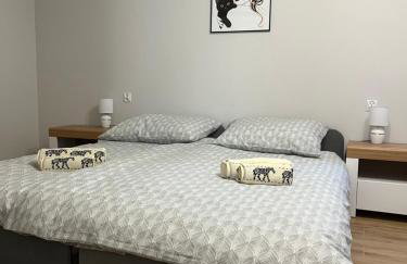 Mirabelka - domek - Foto 35