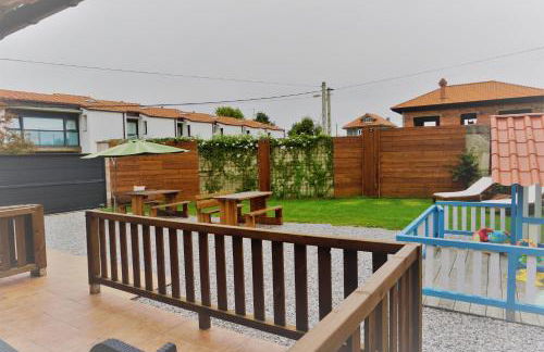 Apartamentos La Playina - Foto 34