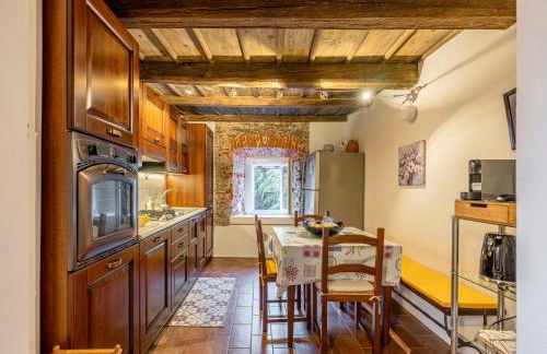 Villa Allgayer - Ancient dependance - Foto 23