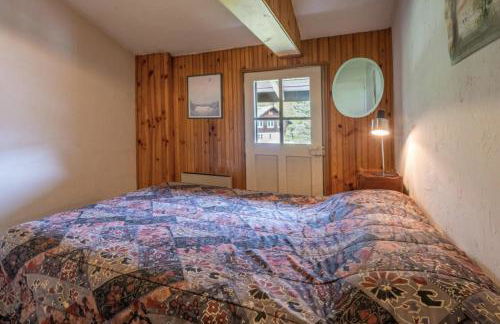 Cozy big Chalet with Spectacular Mont-Blanc View - Foto 16