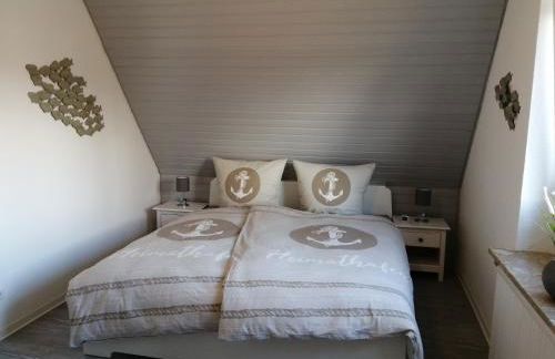 Bude im Windrosenweg - Foto 20