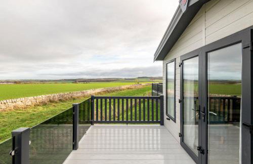 Lodge No 28 - St Andrews Lodge Park - Foto 23