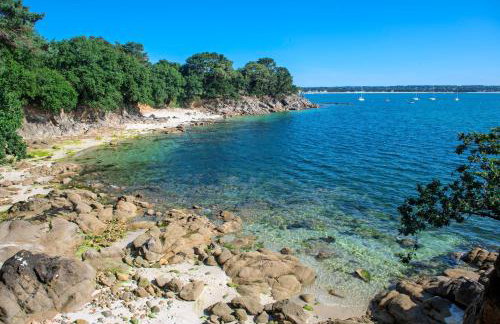 Résidence Goélia Le Domaine des Glénan - Foto 38