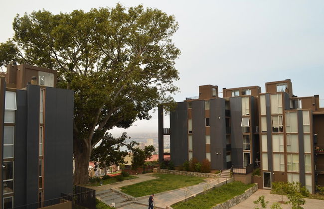 Lofts Magnolio Cerro Alegre - Foto 38