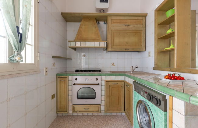 2401 Villetta Rosa by Barbarhouse - Foto 12