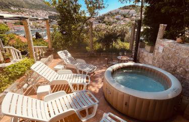 Peaceful house in Dubrovnik - Photo 1