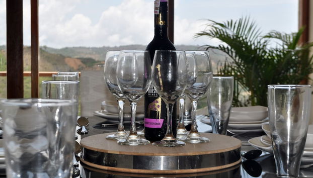 Refeições no quarto