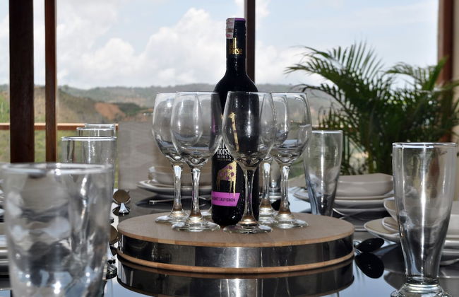 Villa Atas Pelangi - Foto 5