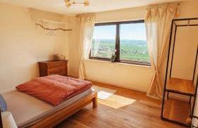 Ruhige Wohnung mit Ausblick - Foto 10