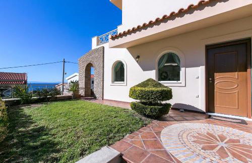 Villa Melia Athenian Riviera - Foto 35