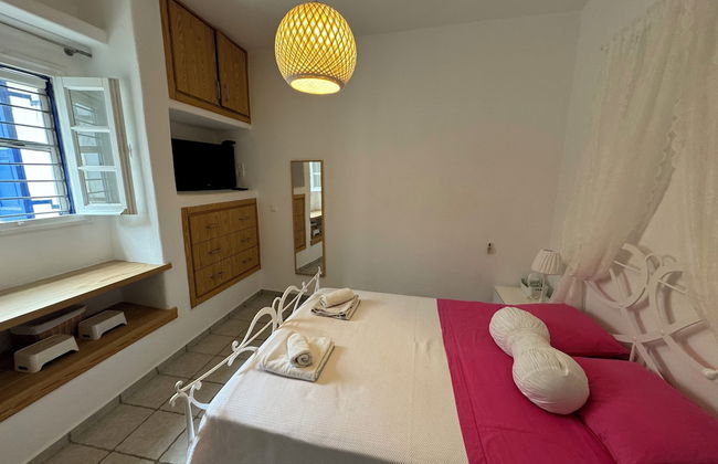 Platis Gialos Ocean Dream House Seaview - Foto 4