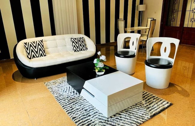 RESIDENCE ABBAS - Foto 8