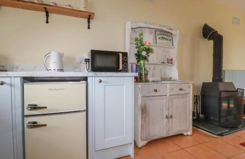 The Garden Apartment - Foto 11