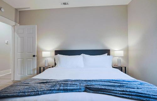 Close To Deep Ellum & Downtown - 3 Mins To FIFA Fan Festival - Foto 50