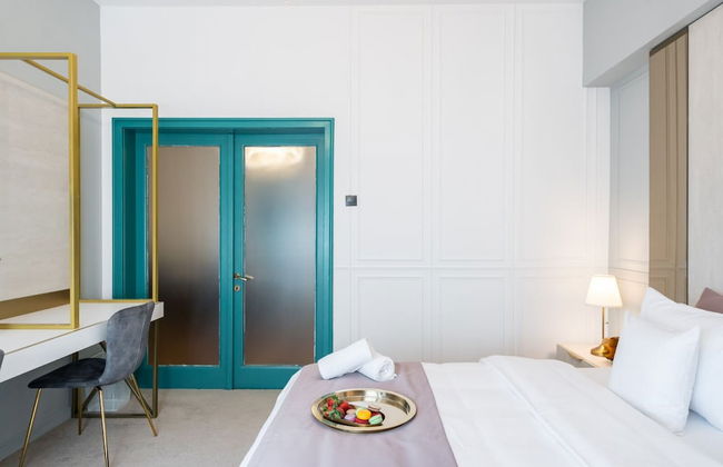 HIGHLINE DOWNTOWN Residences - Foto 6