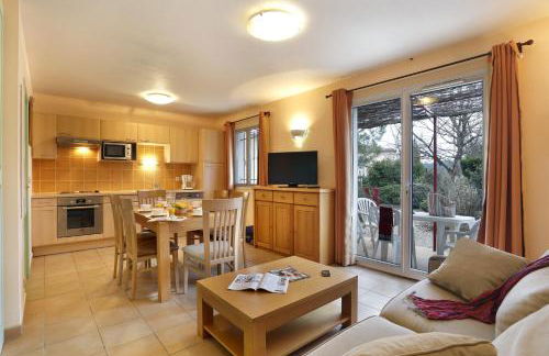 Vacancéole - Les Bastides de Fayence - Foto 9