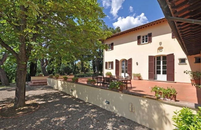 Villa Leonardo - Foto 44