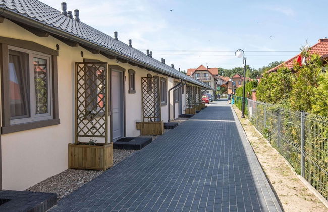 Wooden House Near Vistula Lagoon - Photo 1