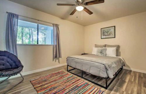 Cute home w/ massage chair and wifi - Foto 13