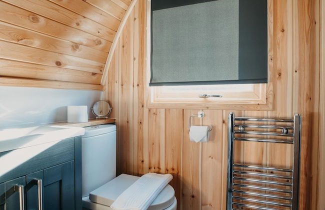 North Coast 500 Pods - Foto 25