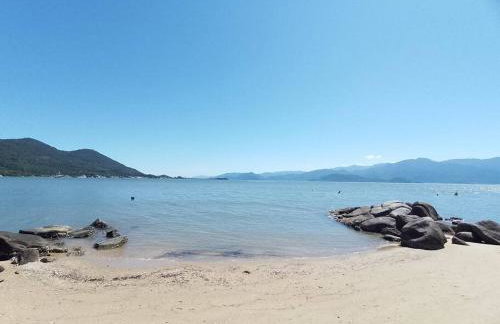 Casa Alto Padrão Frente A Praia - Foto 26